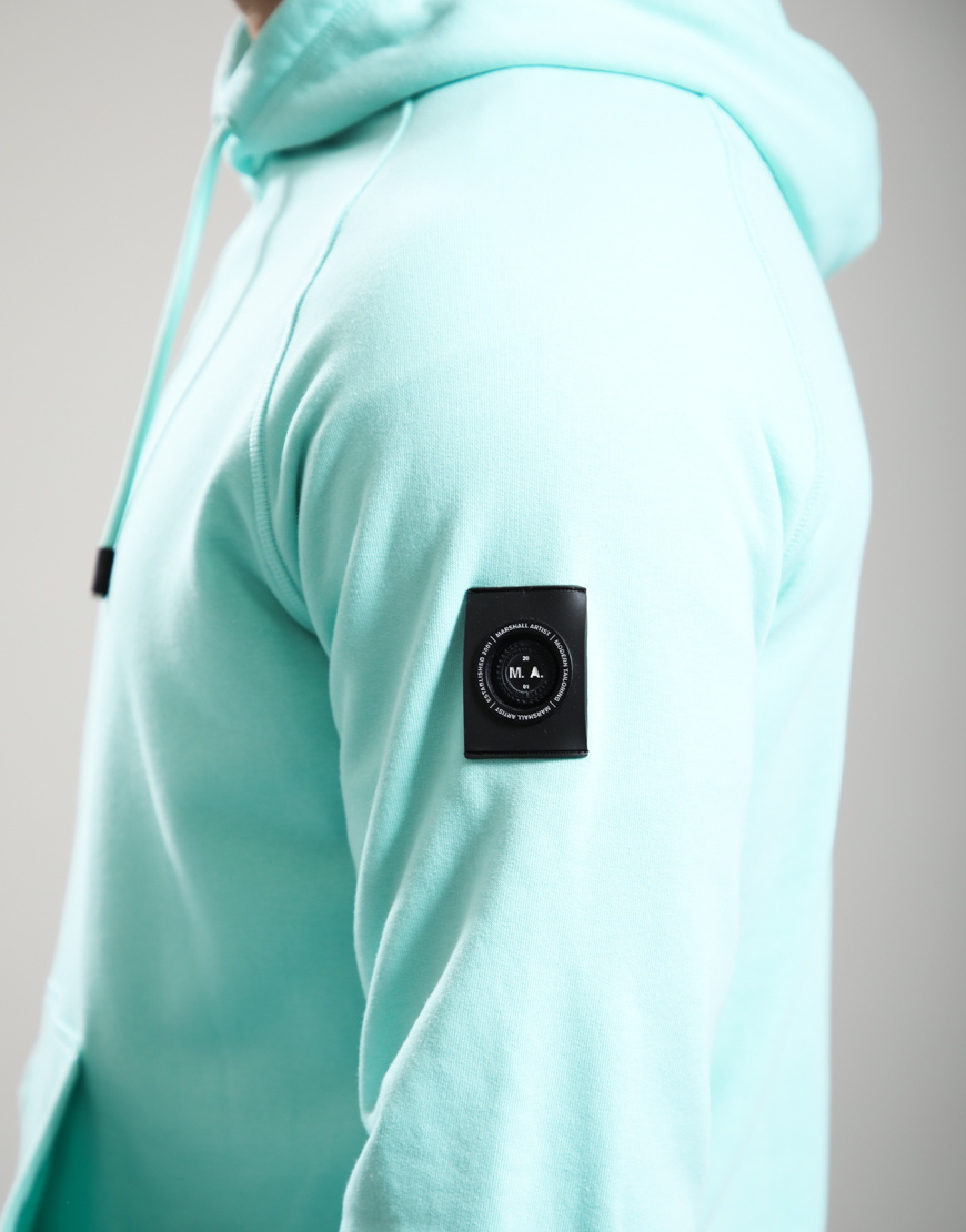 Siren OTH Hoodie // Mint - Image 4