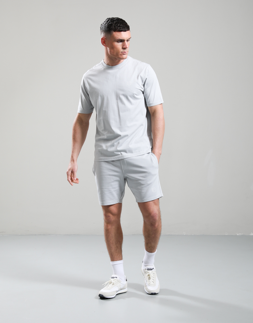 Delta T-Shirt // Oceanic Grey - Image 4