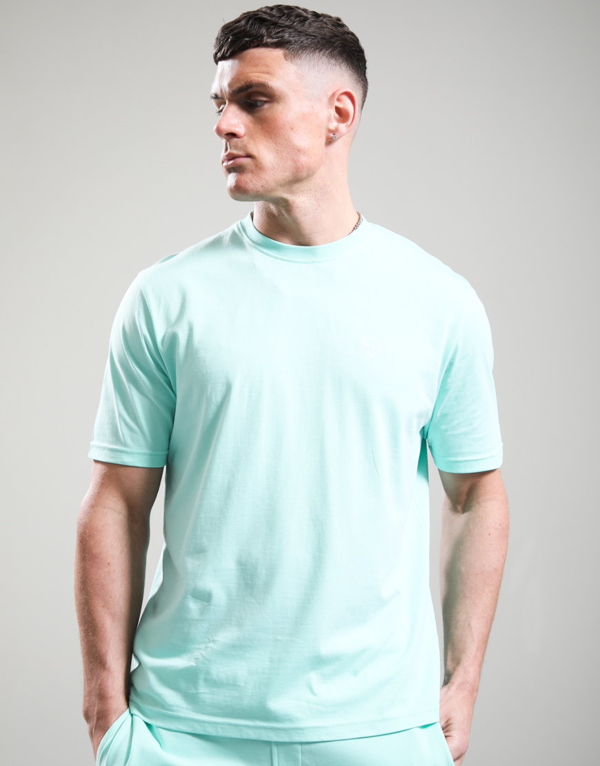 Delta T-Shirt // Mint