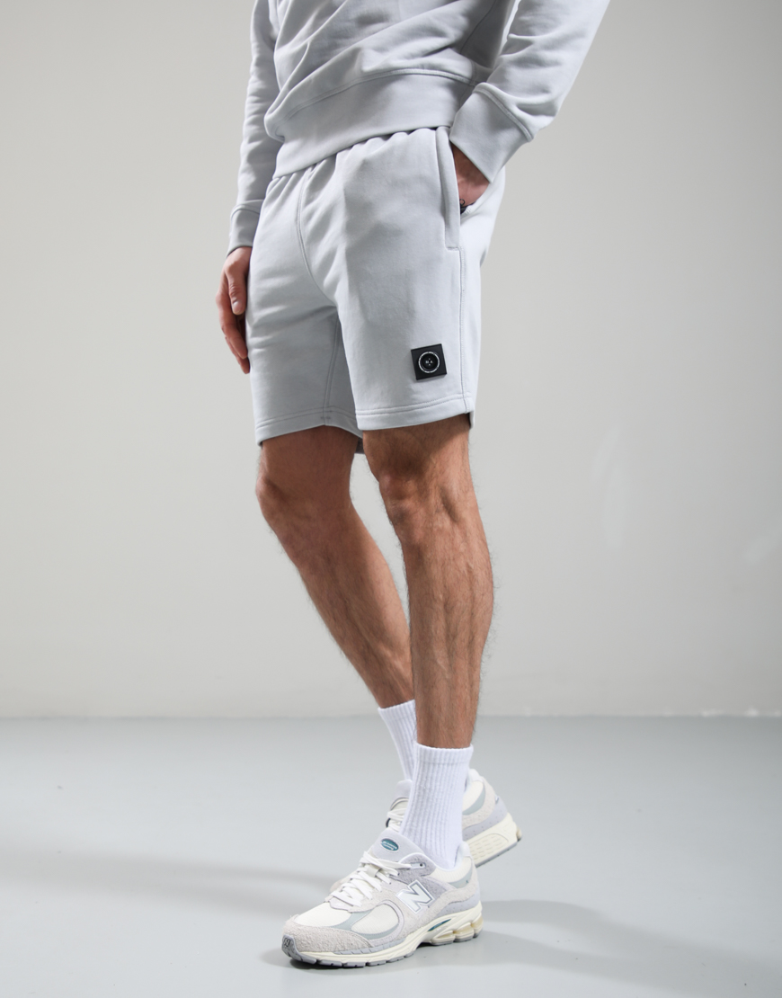 Siren Short // Oceanic Grey