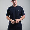 Siren T-Shirt // Navy