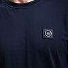 Siren T-Shirt // Navy - Image 3