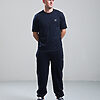 Siren T-Shirt // Navy - Image 4