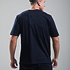 Siren T-Shirt // Navy - Image 2