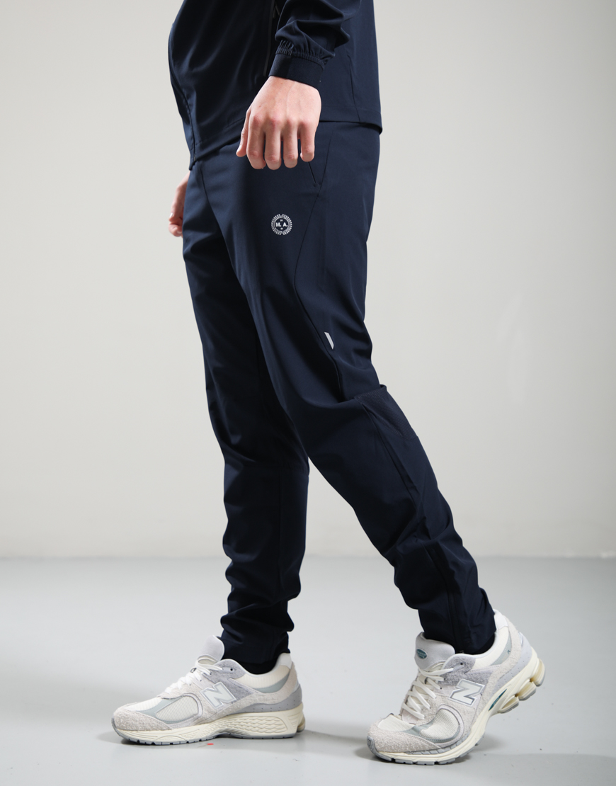 Blaze Track Pant // Navy