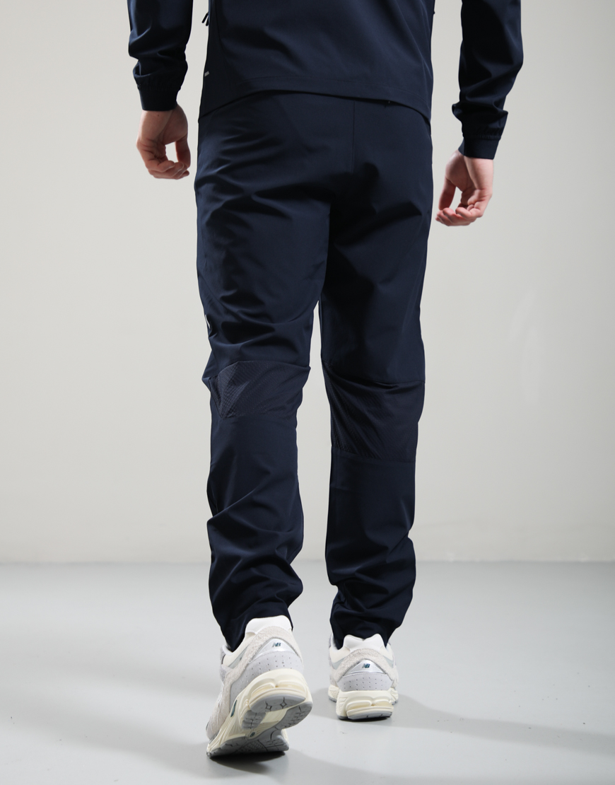Alternative view of Blaze Track Pant // Navy