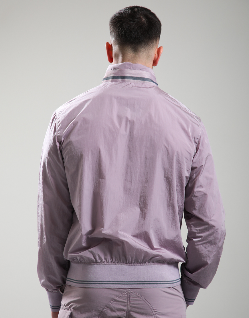 Alternative view of Stanford Jacket // Rose