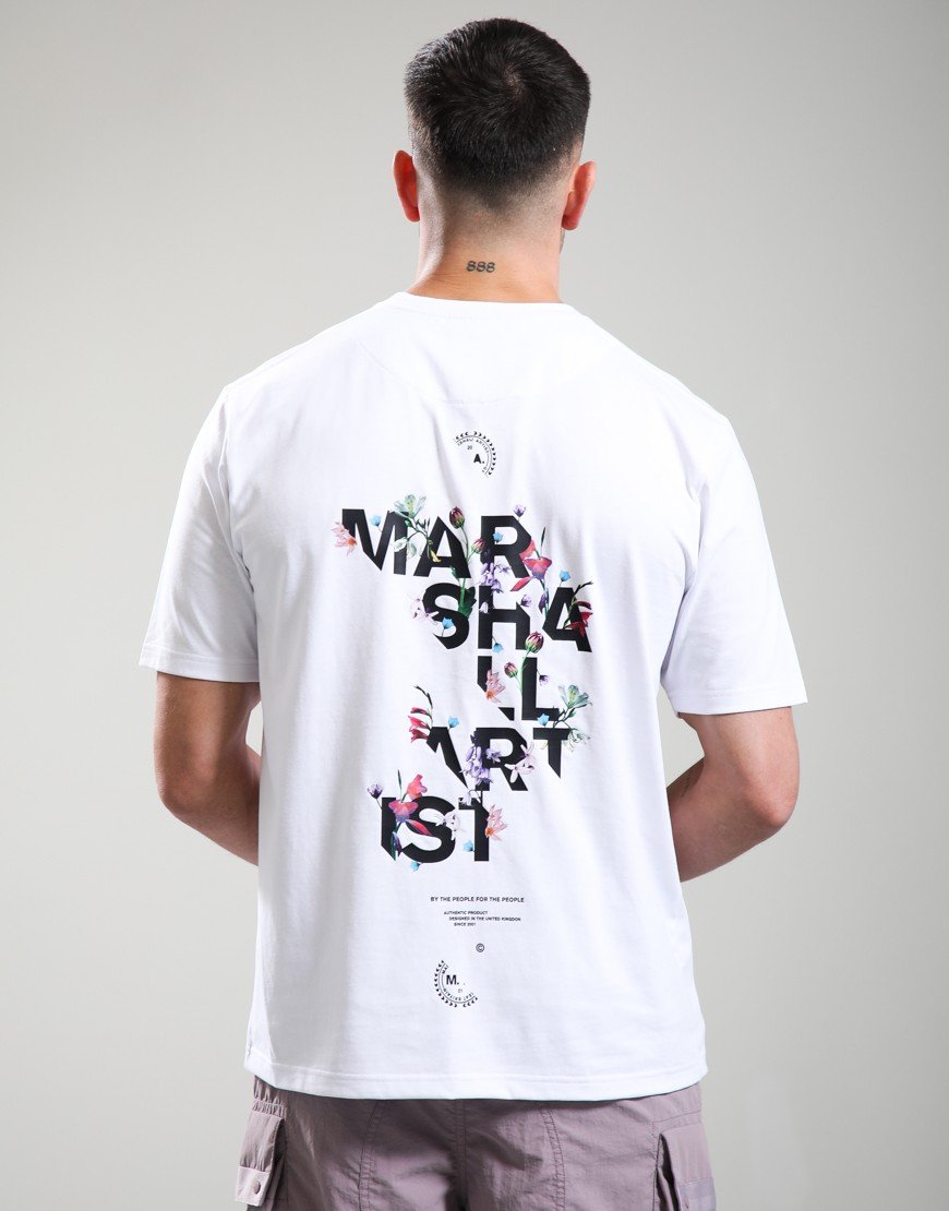 Renaissance T-Shirt | White
