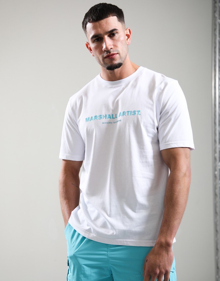 Thermo T-Shirt | White