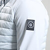 Avondale Hybrid Jacket // Wolf Grey - Image 3