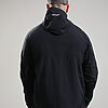 Sefton 1/4 Zip Jacket // Black - Image 2