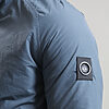 Kingston Trench Jacket // Storm Grey - Image 3