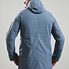 Kingston Trench Jacket // Storm Grey - Image 2