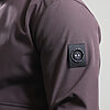 Kilburn Softshell Jacket // Bordeaux - Image 3