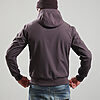 Kilburn Softshell Jacket // Bordeaux - Image 2