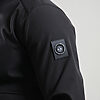 Kilburn Softshell Jacket // Black - Image 3