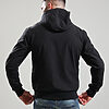Kilburn Softshell Jacket // Black - Image 2
