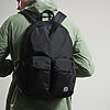 Backpack // Black