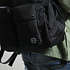 Backpack // Black - Image 2