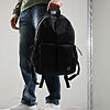 Backpack // Black - Image 3