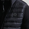 Wentwood Vest // Black - Image 3