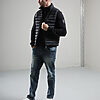 Wentwood Vest // Black - Image 4