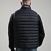Wentwood Vest // Black - Image 2