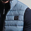 Wentwood Vest // Storm Grey - Image 3
