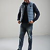 Wentwood Vest // Storm Grey - Image 4