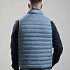 Wentwood Vest // Storm Grey - Image 2