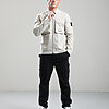 Terrain Overshirt // Stone - Image 4