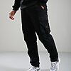 Terrain Cargo Pant // Black