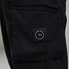 Terrain Cargo Pant // Black - Image 3