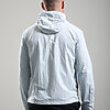 Amerigo Hooded Overshirt // Wolf Grey - Image 2