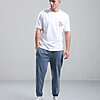 Future Proof T-Shirt // White - Image 4