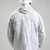 Arctic Camo 1/4 Zip Jacket // Arctic Camo - Image 2