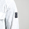 Arctic Camo 1/4 Zip Jacket // Arctic Camo - Image 3