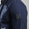 Terrain Overshirt // Navy - Image 3