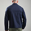 Terrain Overshirt // Navy - Image 2
