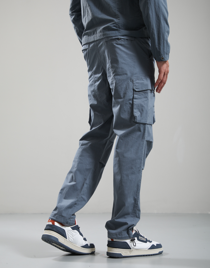 Alternative view of Terrain Cargo Pant // Storm Grey