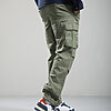 Terrain Cargo Pant // Khaki - Image 2