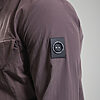 Cayton Overshirt // Bordeaux - Image 3