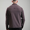 Cayton Overshirt // Bordeaux - Image 2