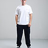 Pirate Radio T-Shirt // White - Image 4