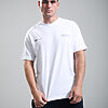Pirate Radio T-Shirt // White - Image 2