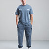Pirate Radio T-Shirt // Storm Grey - Image 4