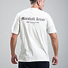 Blueprint T-Shirt // Silverbirch - Image 2