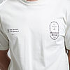 Blueprint T-Shirt // Silverbirch - Image 3
