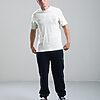 Blueprint T-Shirt // Silverbirch - Image 4