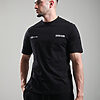 Pirate Radio T-Shirt // Black - Image 2